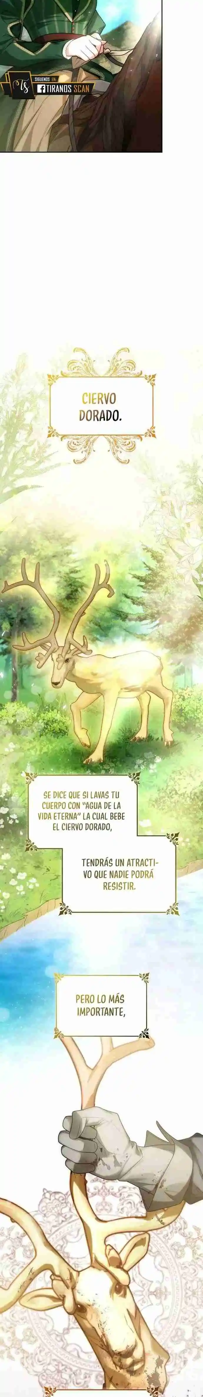Hermana En Esta Vida Yo Soy La Reina capítulo 32, página 22
