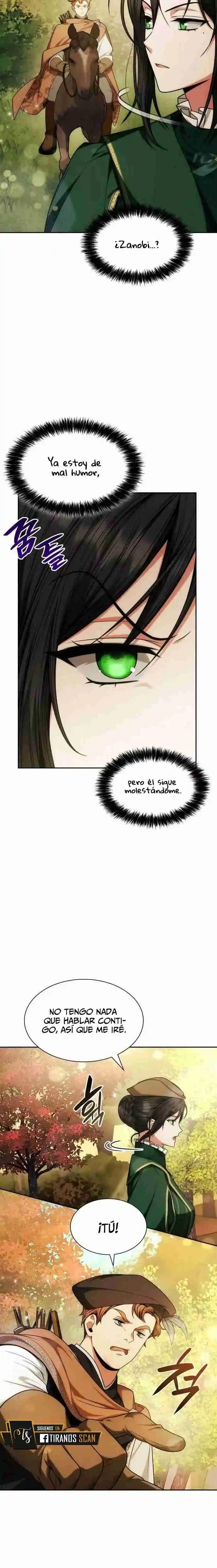 Hermana En Esta Vida Yo Soy La Reina capítulo 32, página 29