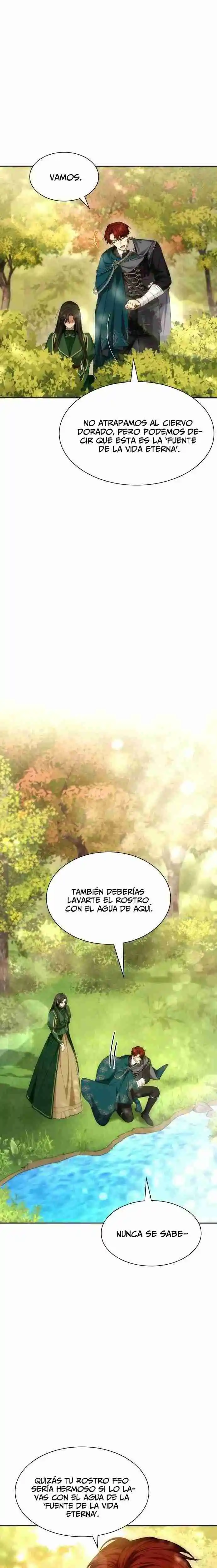 Hermana En Esta Vida Yo Soy La Reina capítulo 33, página 37