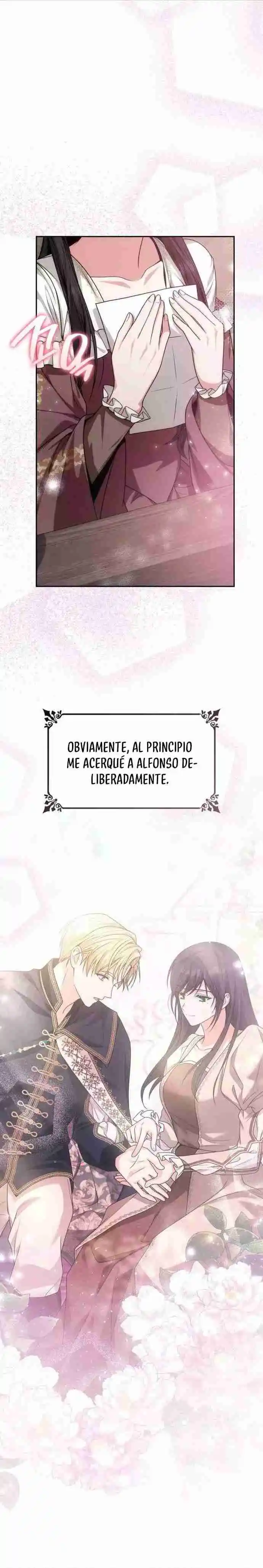 Hermana En Esta Vida Yo Soy La Reina capítulo 35, página 43