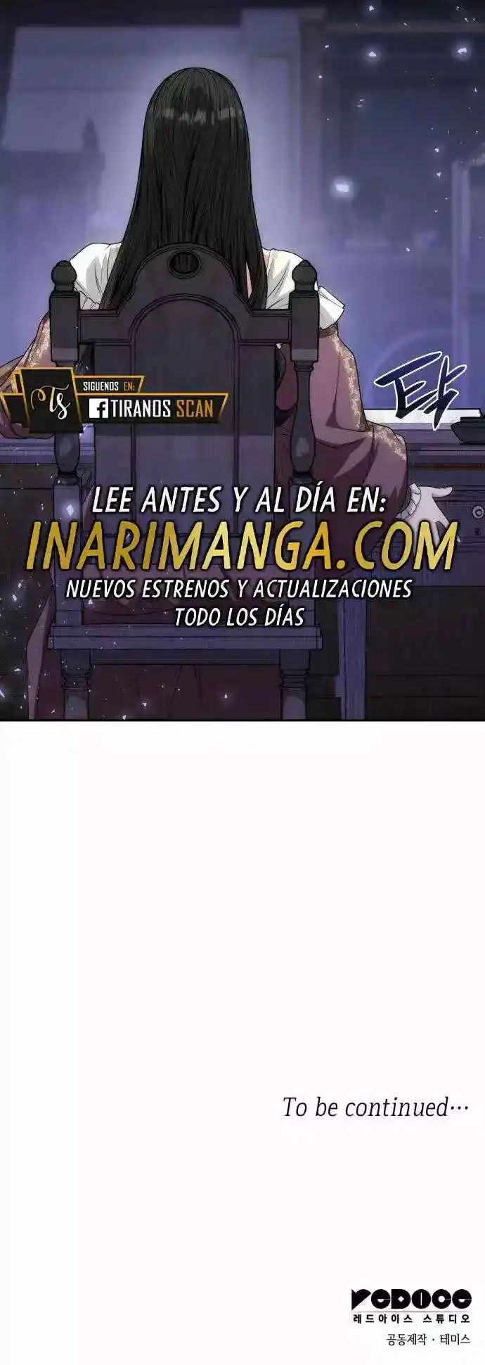 Hermana En Esta Vida Yo Soy La Reina capítulo 35, página 47