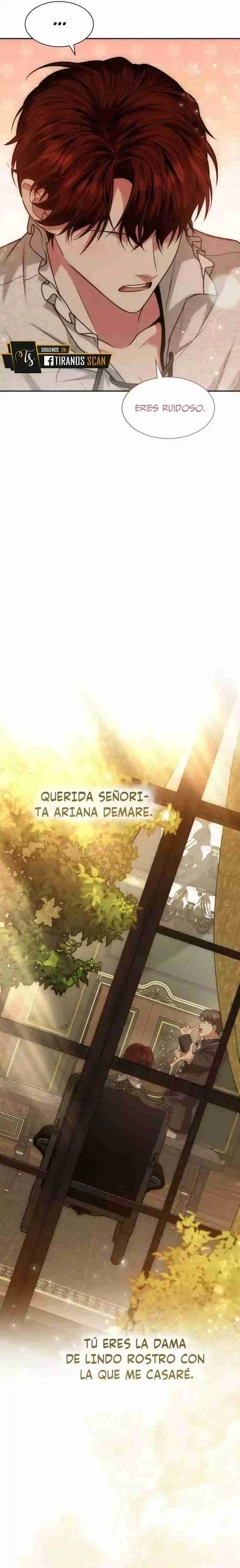 Hermana En Esta Vida Yo Soy La Reina capítulo 36, página 46