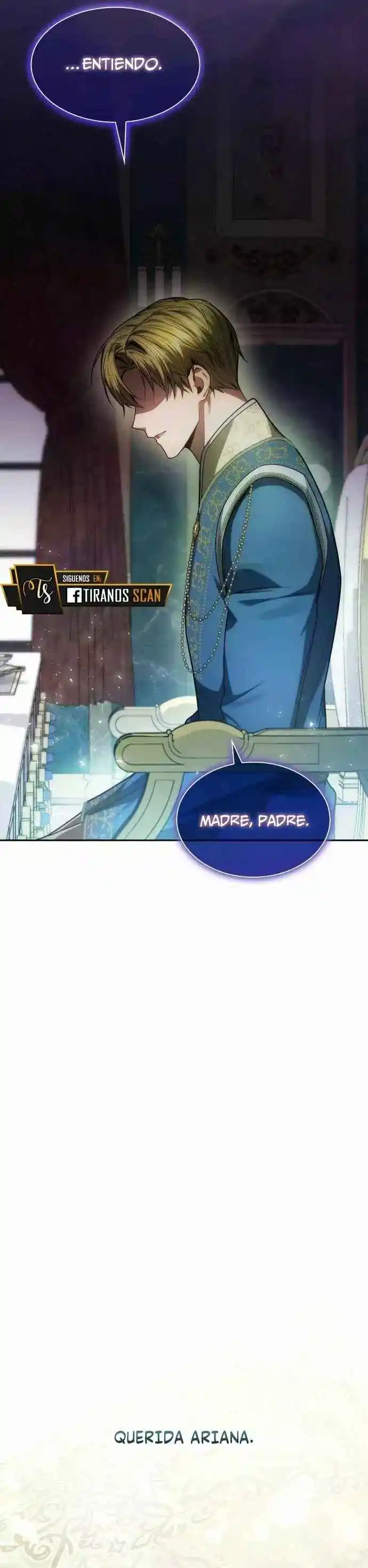 Hermana En Esta Vida Yo Soy La Reina capítulo 37, página 22