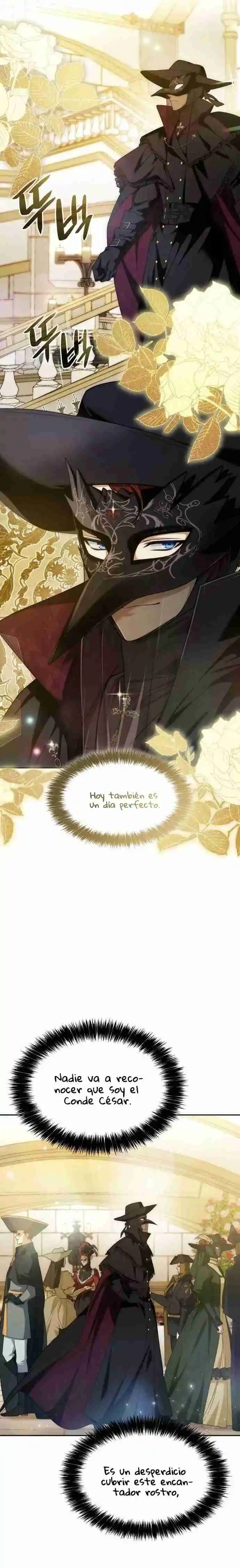 Hermana En Esta Vida Yo Soy La Reina capítulo 39, página 17