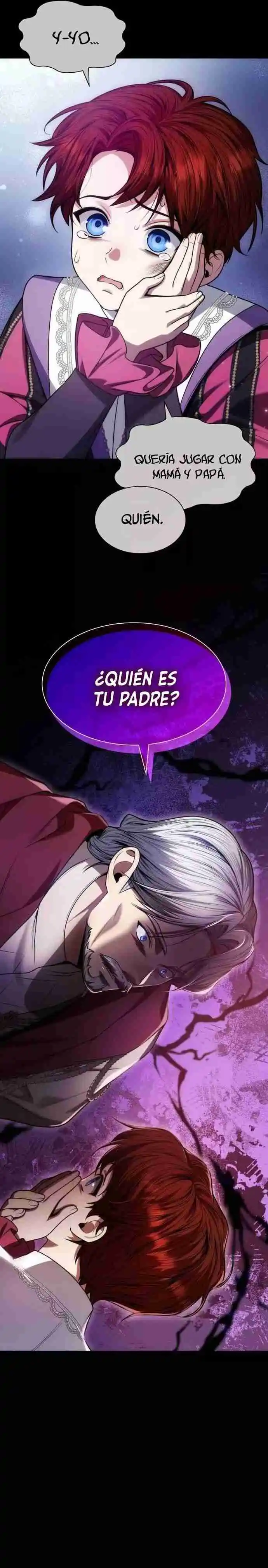 Hermana En Esta Vida Yo Soy La Reina capítulo 39, página 27