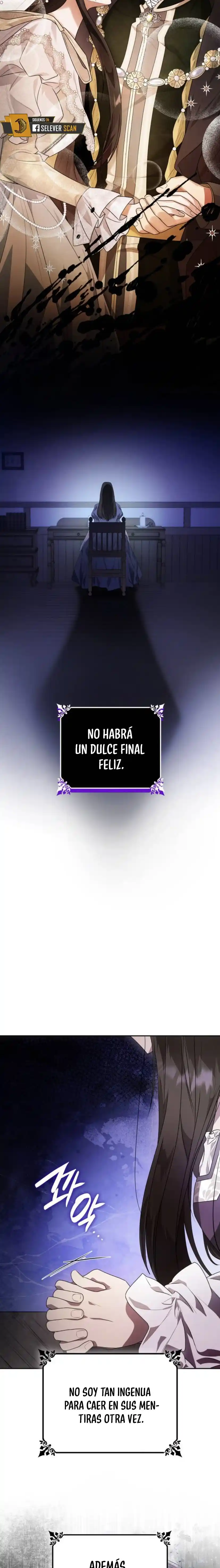 Hermana En Esta Vida Yo Soy La Reina capítulo 4, página 14