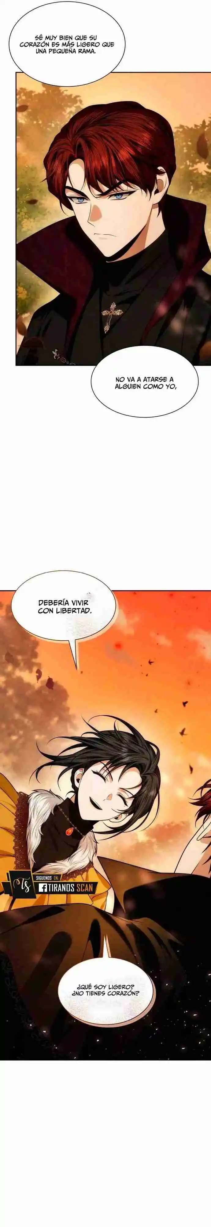 Hermana En Esta Vida Yo Soy La Reina capítulo 40, página 15