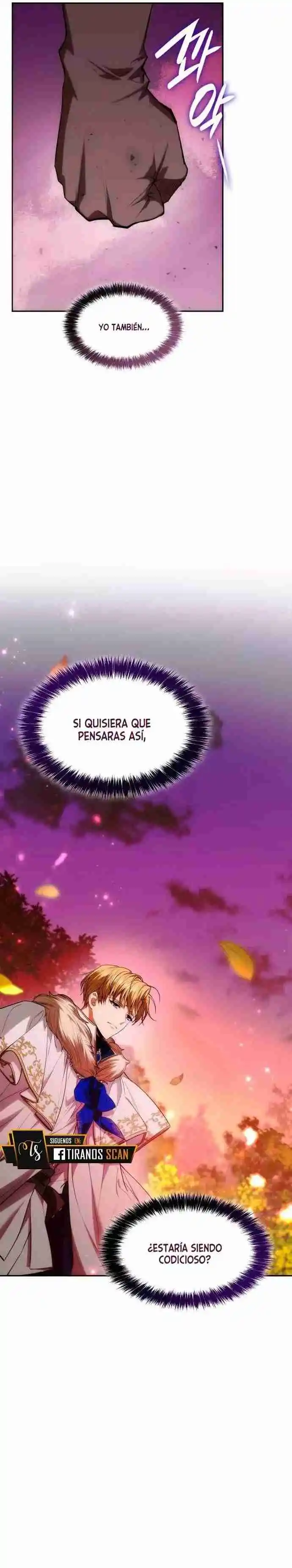 Hermana En Esta Vida Yo Soy La Reina capítulo 40, página 39