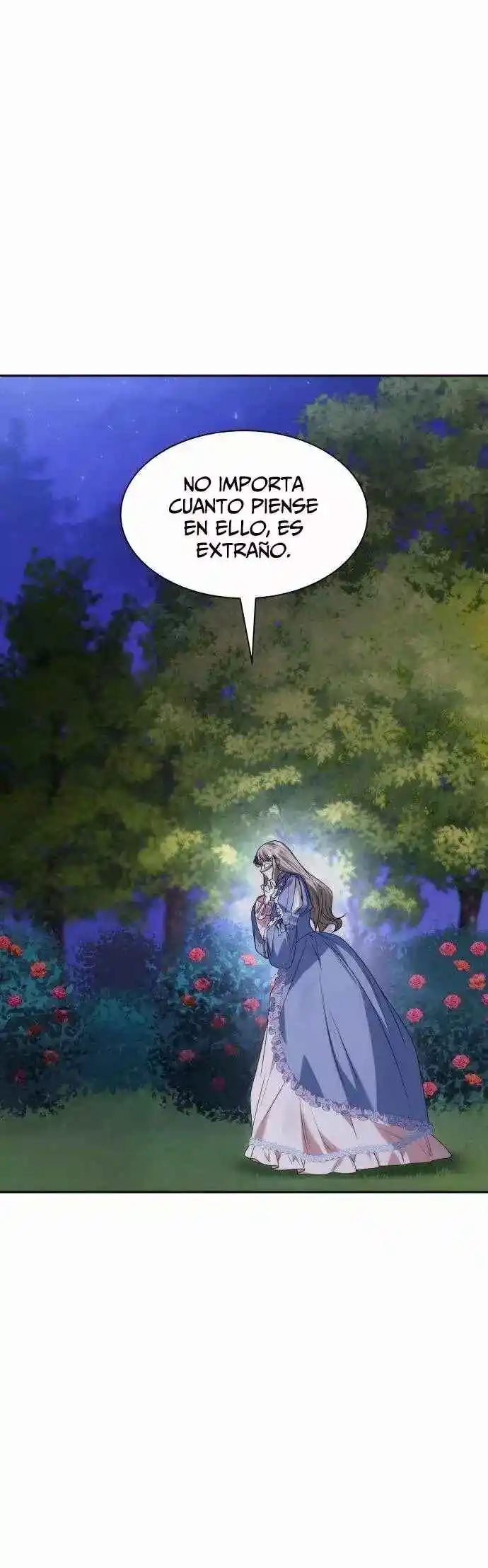 Hermana En Esta Vida Yo Soy La Reina capítulo 41, página 10