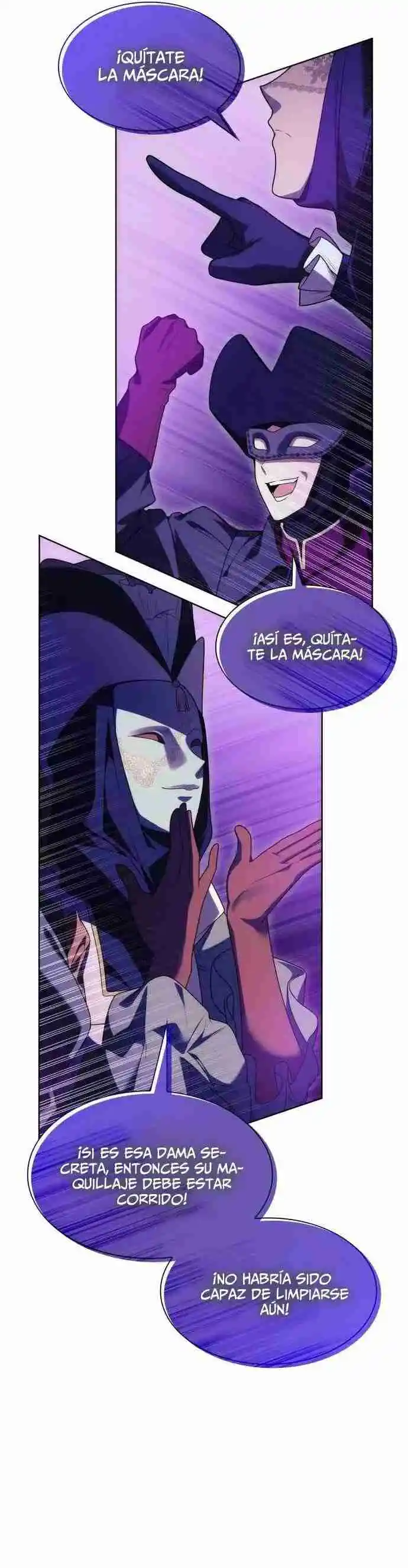 Hermana En Esta Vida Yo Soy La Reina capítulo 42, página 13