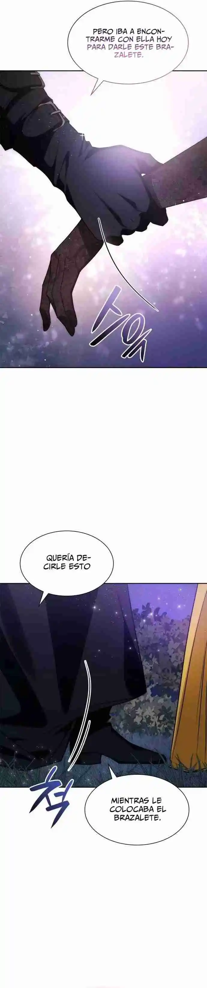 Hermana En Esta Vida Yo Soy La Reina capítulo 42, página 48
