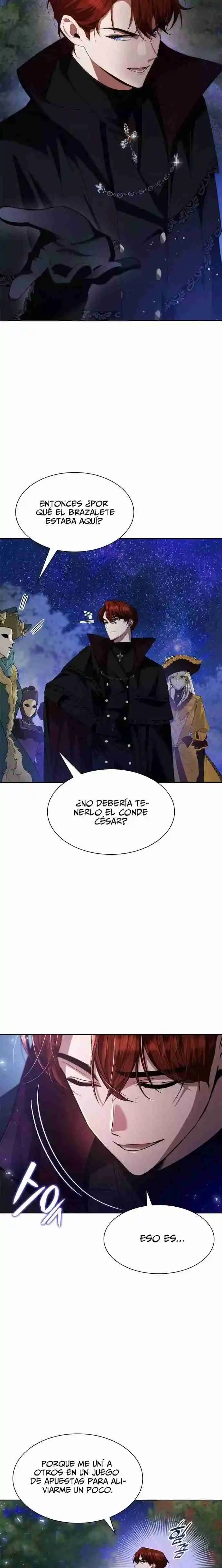 Hermana En Esta Vida Yo Soy La Reina capítulo 43, página 17