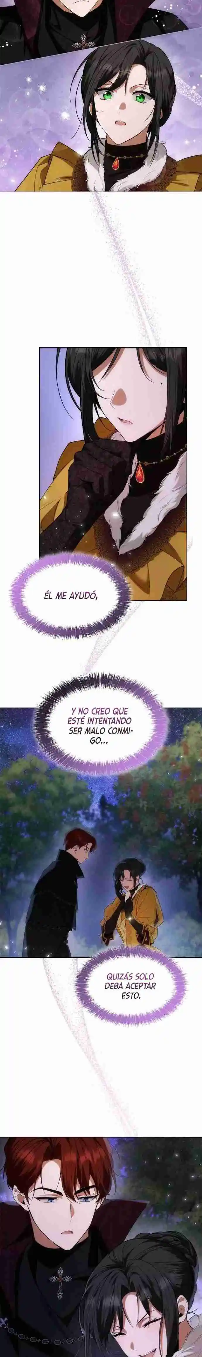 Hermana En Esta Vida Yo Soy La Reina capítulo 43, página 37