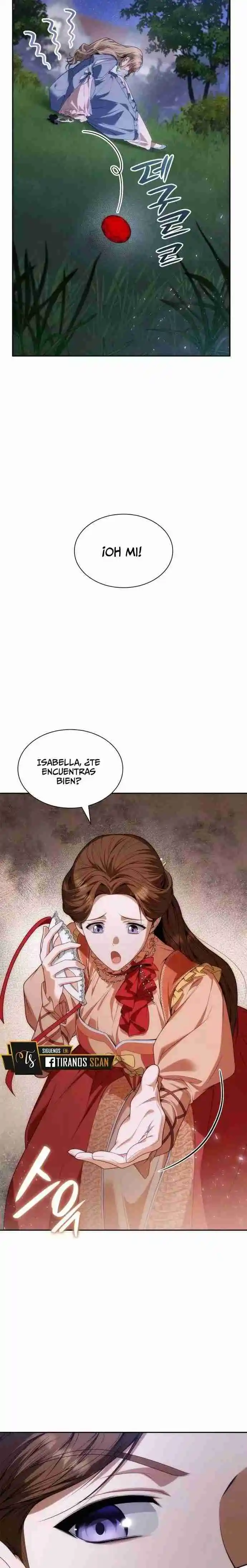 Hermana En Esta Vida Yo Soy La Reina capítulo 44, página 13