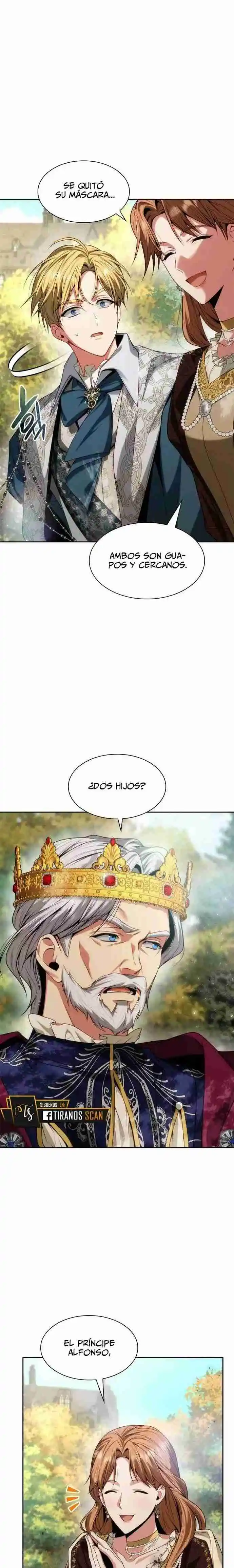 Hermana En Esta Vida Yo Soy La Reina capítulo 45, página 30
