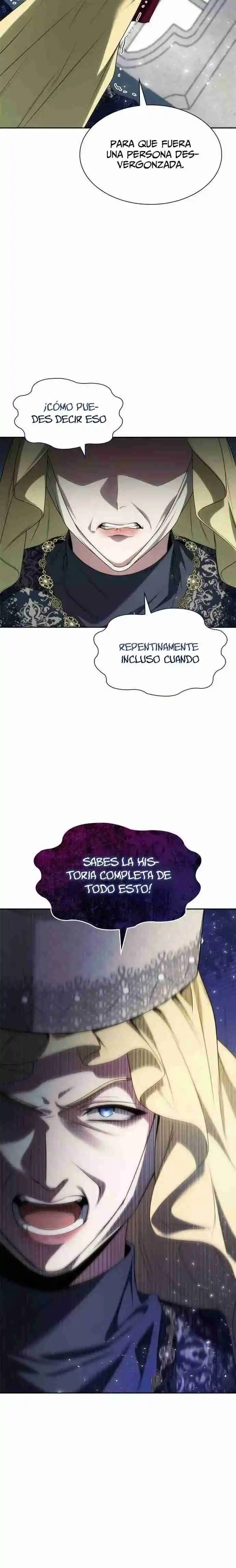 Hermana En Esta Vida Yo Soy La Reina capítulo 45, página 39