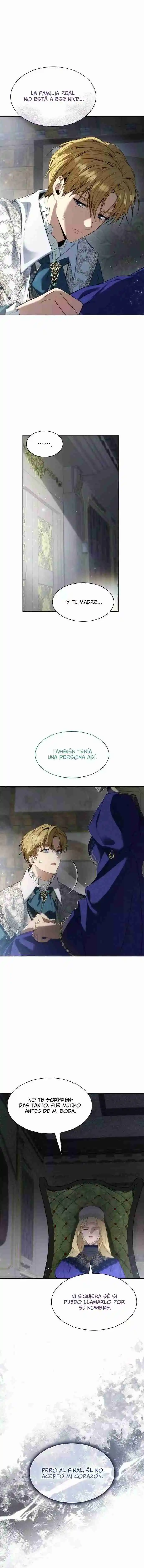 Hermana En Esta Vida Yo Soy La Reina capítulo 46, página 12
