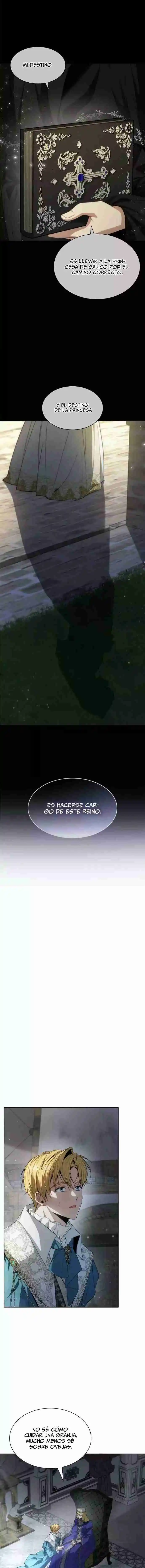 Hermana En Esta Vida Yo Soy La Reina capítulo 46, página 16