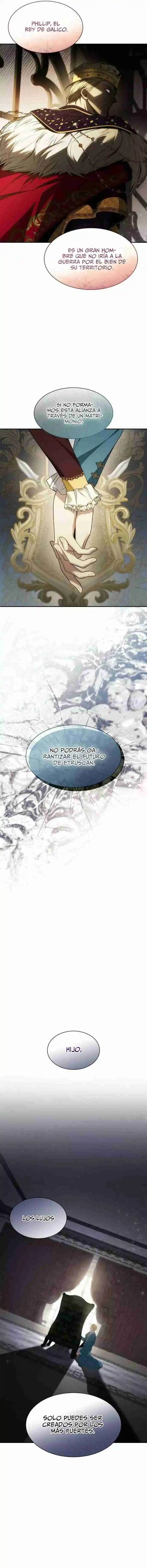 Hermana En Esta Vida Yo Soy La Reina capítulo 46, página 22