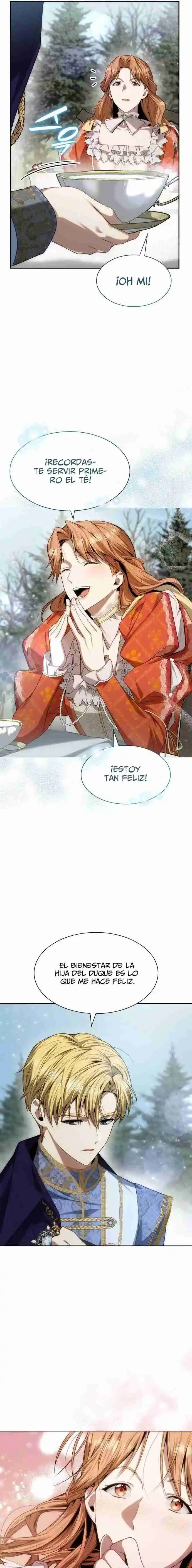 Hermana En Esta Vida Yo Soy La Reina capítulo 46, página 28