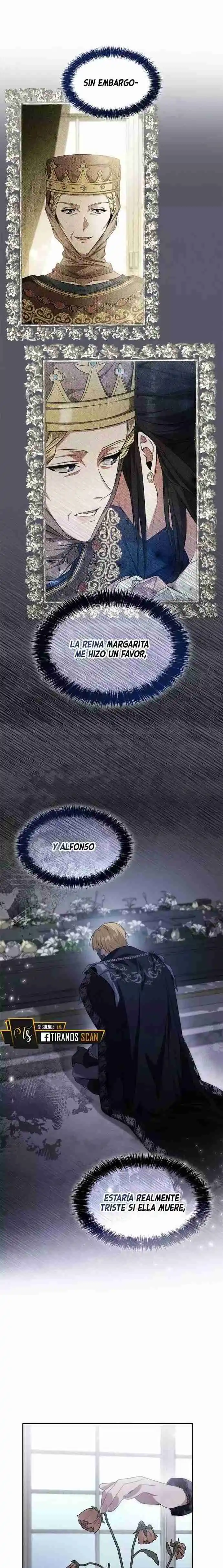 Hermana En Esta Vida Yo Soy La Reina capítulo 47, página 14