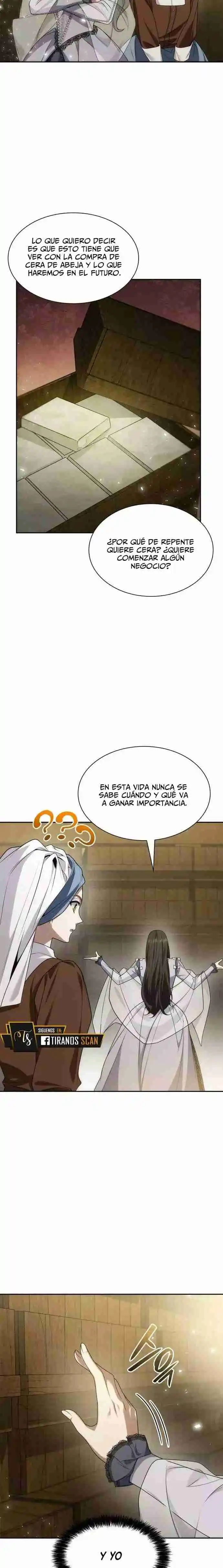 Hermana En Esta Vida Yo Soy La Reina capítulo 47, página 17