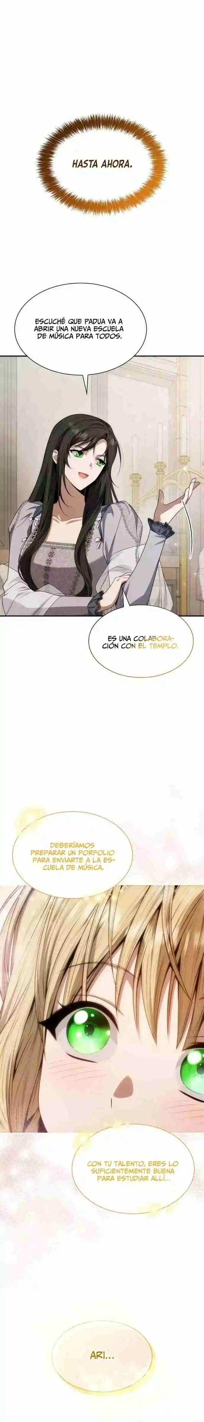 Hermana En Esta Vida Yo Soy La Reina capítulo 47, página 24