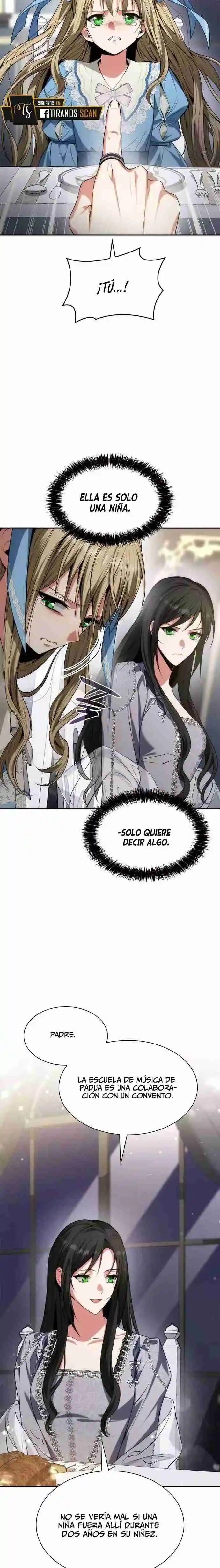 Hermana En Esta Vida Yo Soy La Reina capítulo 47, página 31