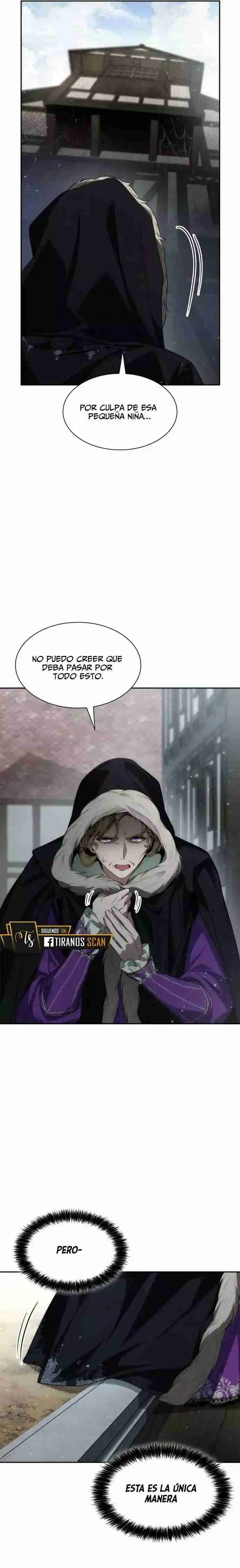 Hermana En Esta Vida Yo Soy La Reina capítulo 47, página 37