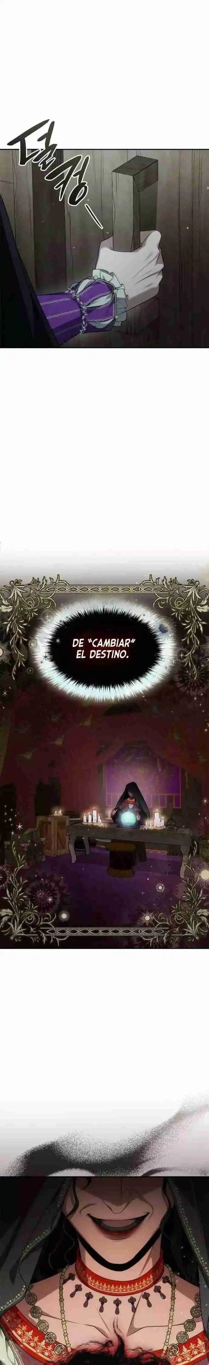 Hermana En Esta Vida Yo Soy La Reina capítulo 47, página 38