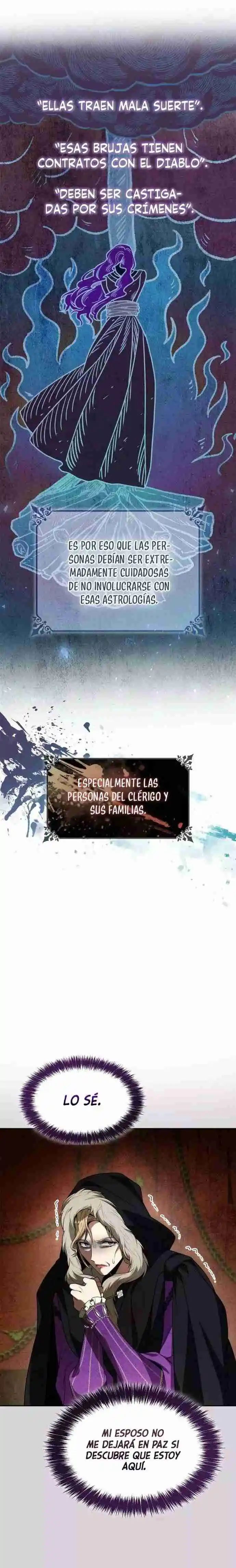 Hermana En Esta Vida Yo Soy La Reina capítulo 48, página 11