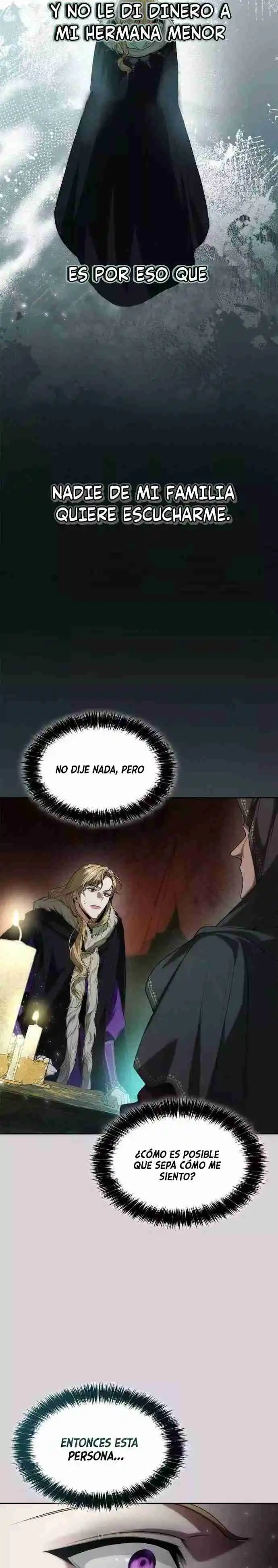 Hermana En Esta Vida Yo Soy La Reina capítulo 48, página 17