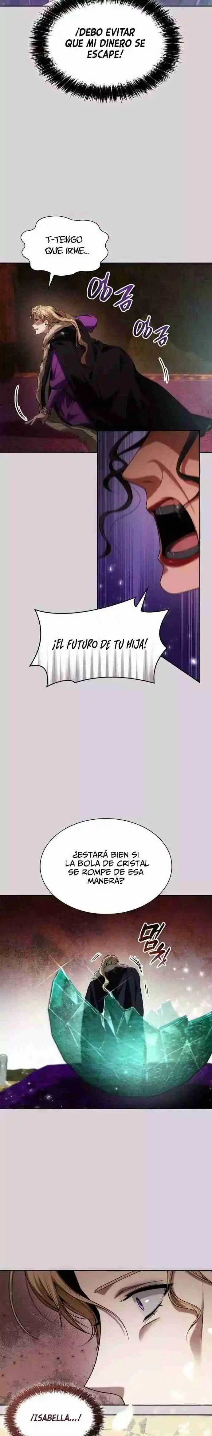 Hermana En Esta Vida Yo Soy La Reina capítulo 48, página 24