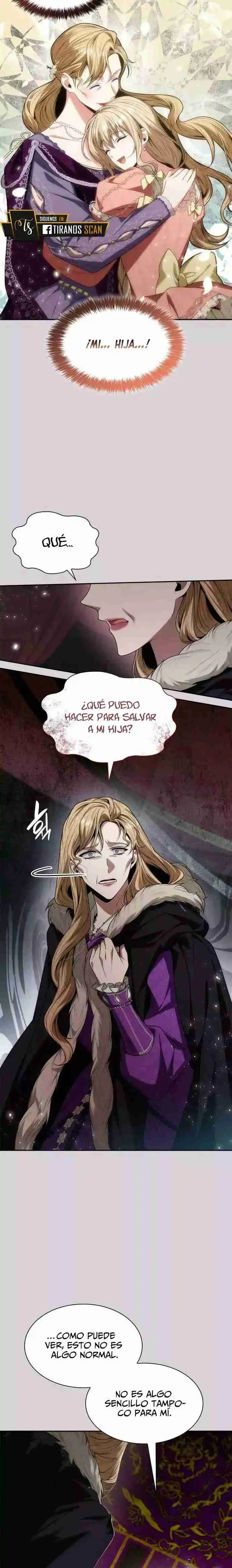 Hermana En Esta Vida Yo Soy La Reina capítulo 48, página 25