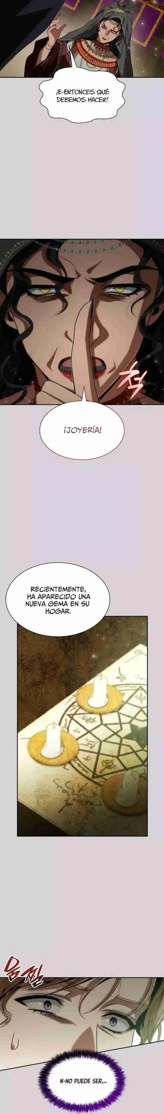 Hermana En Esta Vida Yo Soy La Reina capítulo 48, página 26