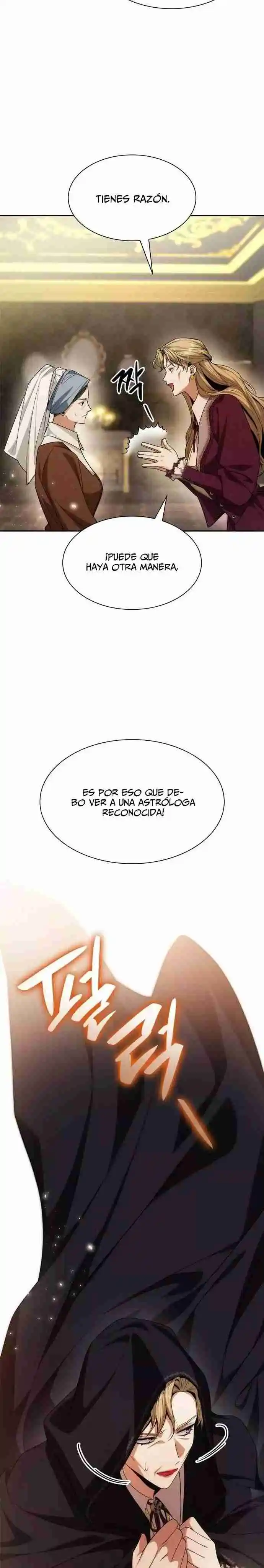 Hermana En Esta Vida Yo Soy La Reina capítulo 48, página 41