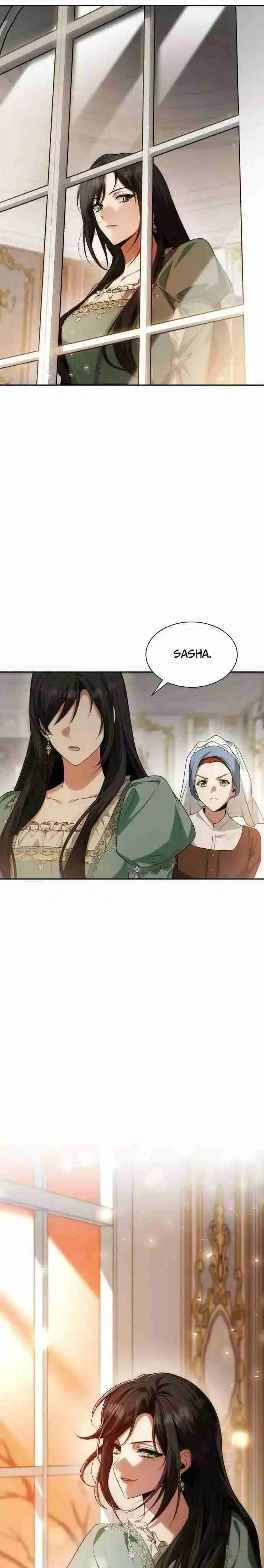 Hermana En Esta Vida Yo Soy La Reina capítulo 48, página 43