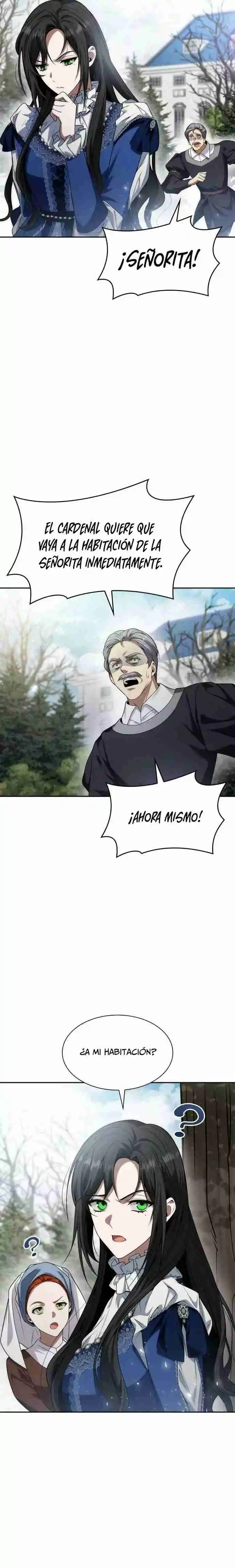 Hermana En Esta Vida Yo Soy La Reina capítulo 49, página 24