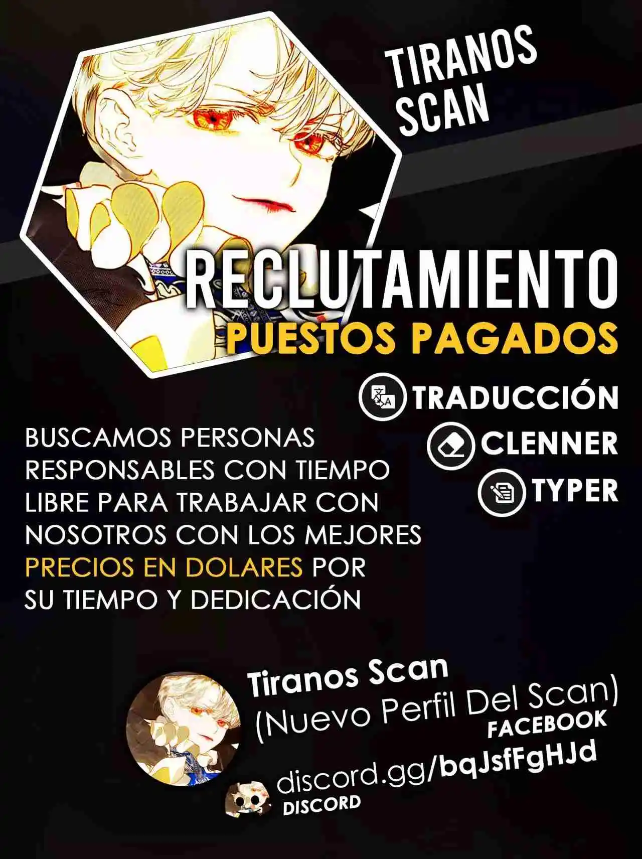 Hermana En Esta Vida Yo Soy La Reina capítulo 49, página 44