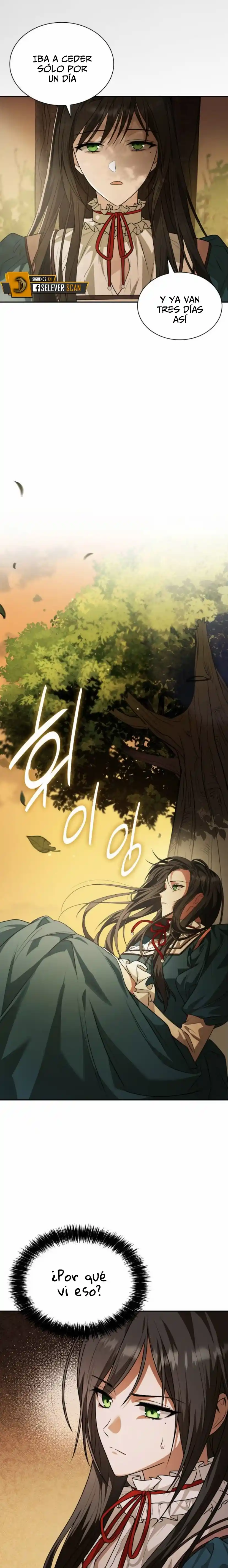 Hermana En Esta Vida Yo Soy La Reina capítulo 5, página 34