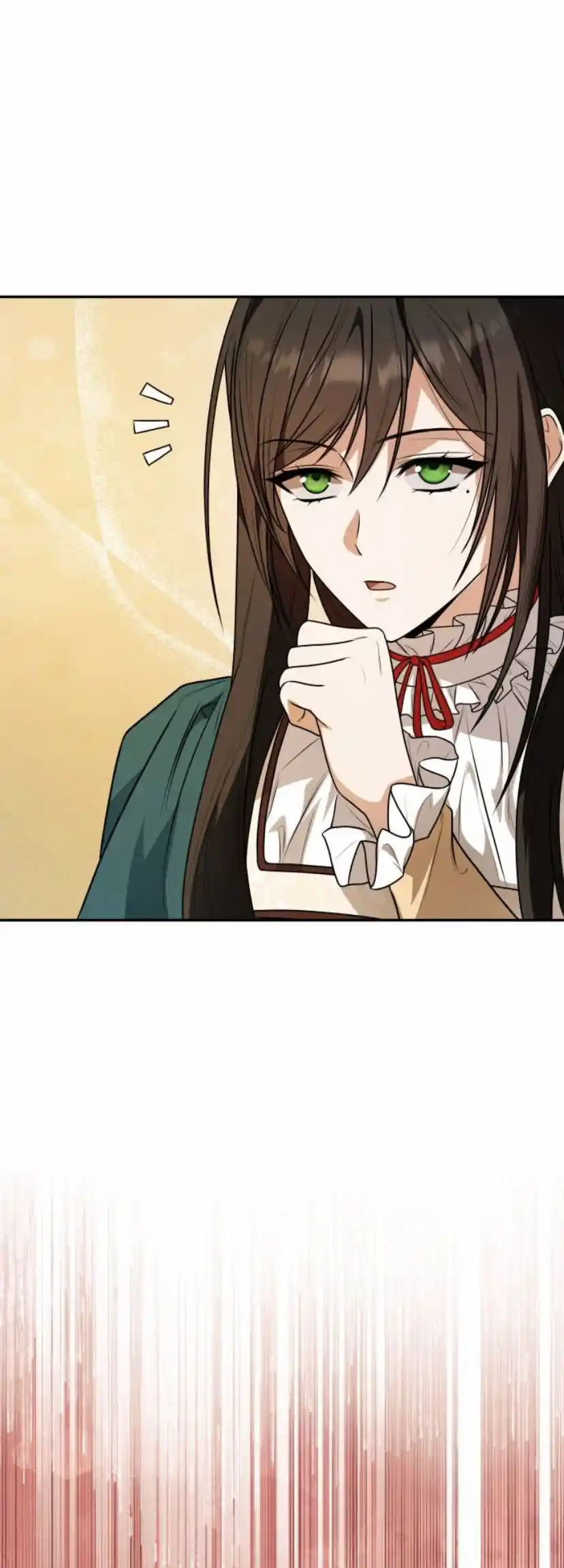Hermana En Esta Vida Yo Soy La Reina capítulo 5, página 37
