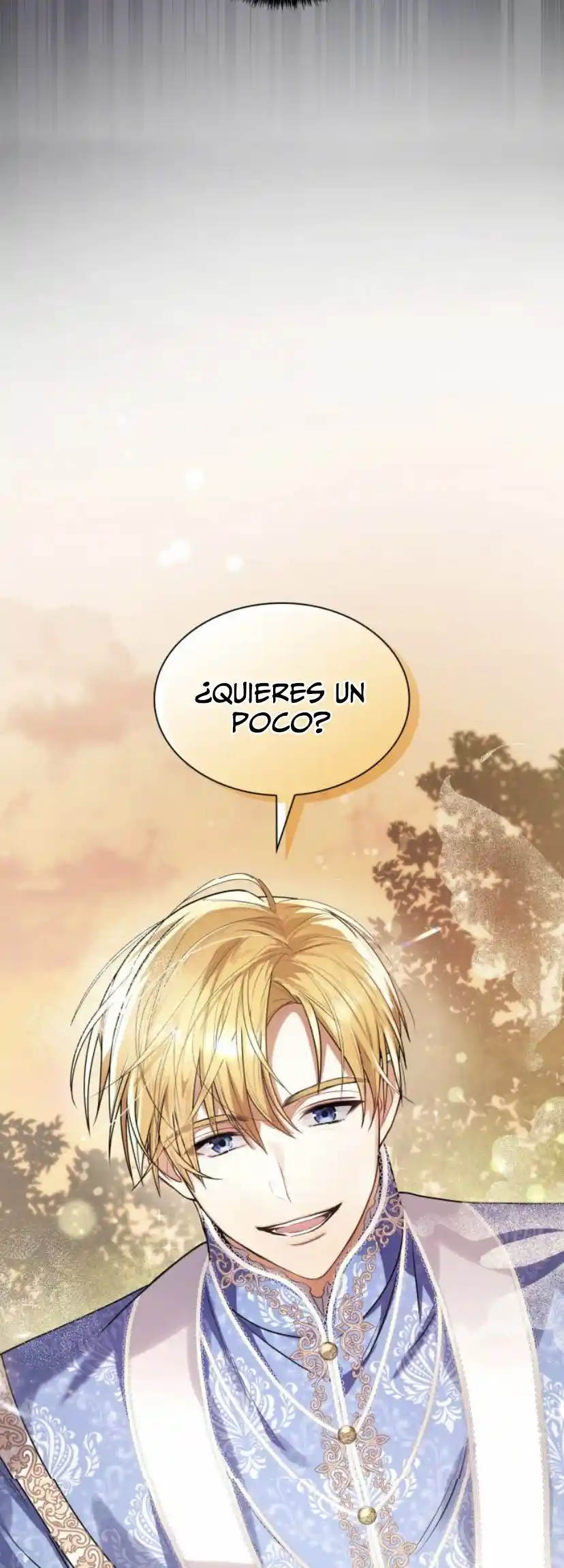 Hermana En Esta Vida Yo Soy La Reina capítulo 5, página 40