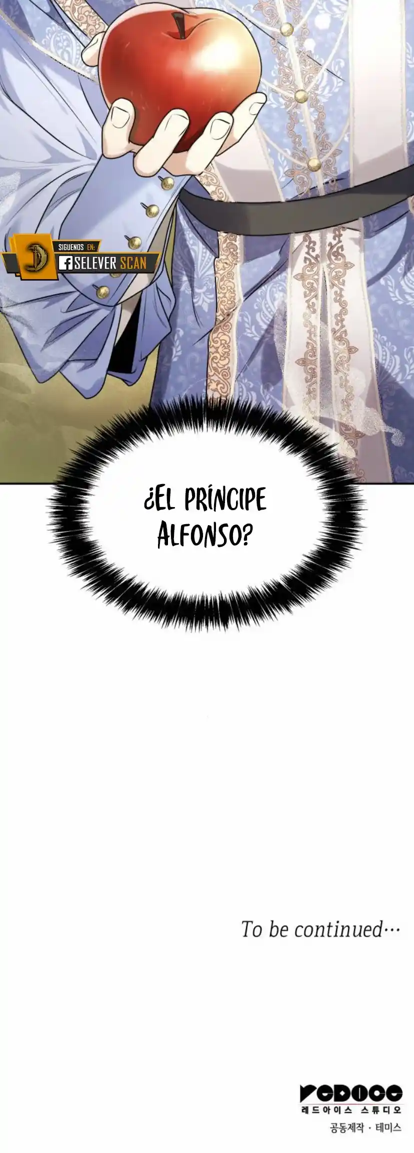 Hermana En Esta Vida Yo Soy La Reina capítulo 5, página 41