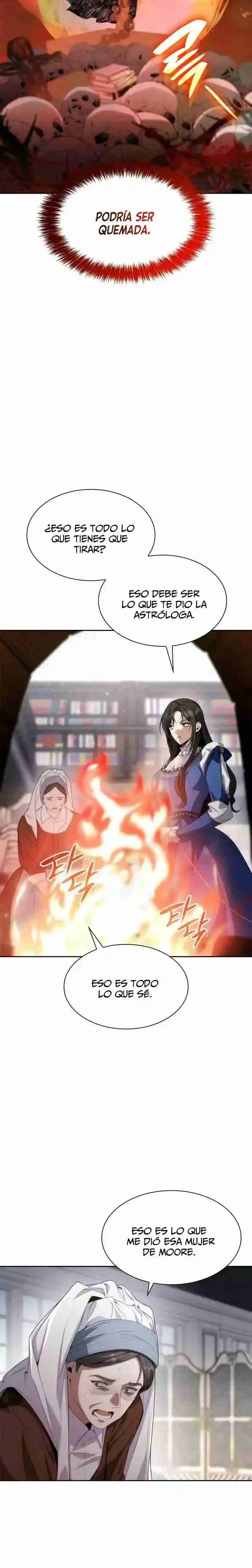 Hermana En Esta Vida Yo Soy La Reina capítulo 50, página 14