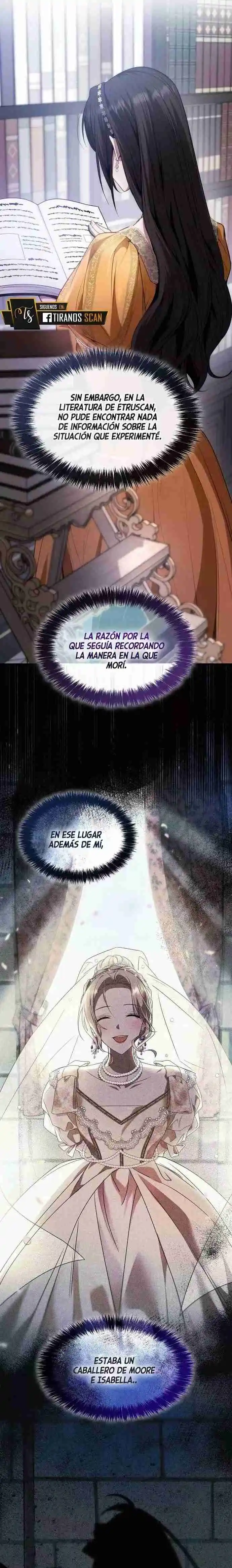 Hermana En Esta Vida Yo Soy La Reina capítulo 50, página 16