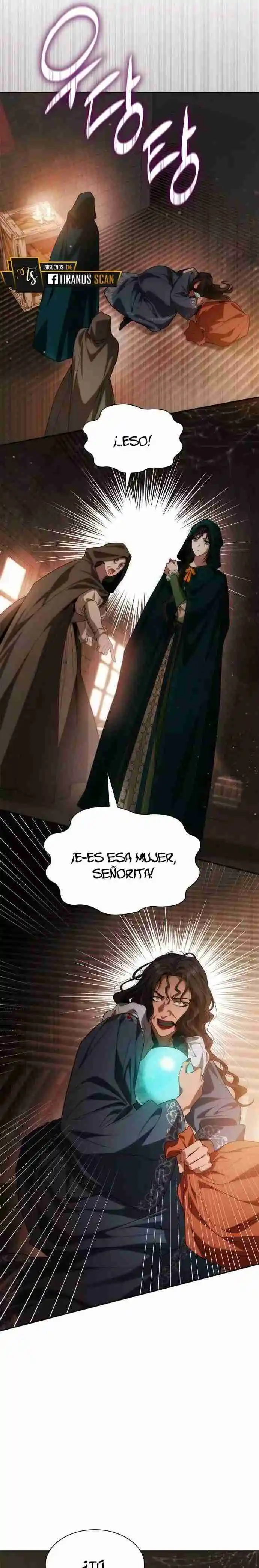 Hermana En Esta Vida Yo Soy La Reina capítulo 50, página 34
