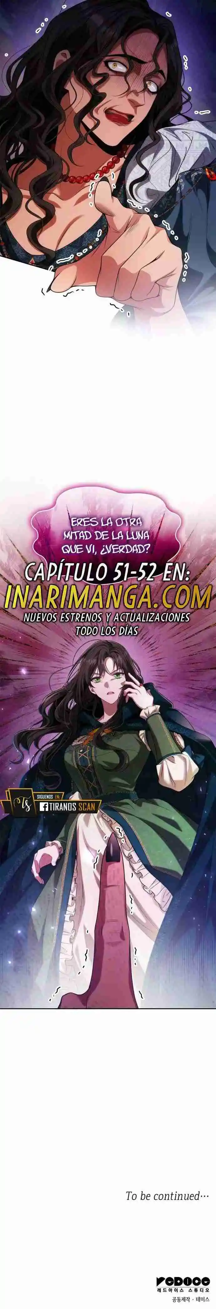 Hermana En Esta Vida Yo Soy La Reina capítulo 50, página 39