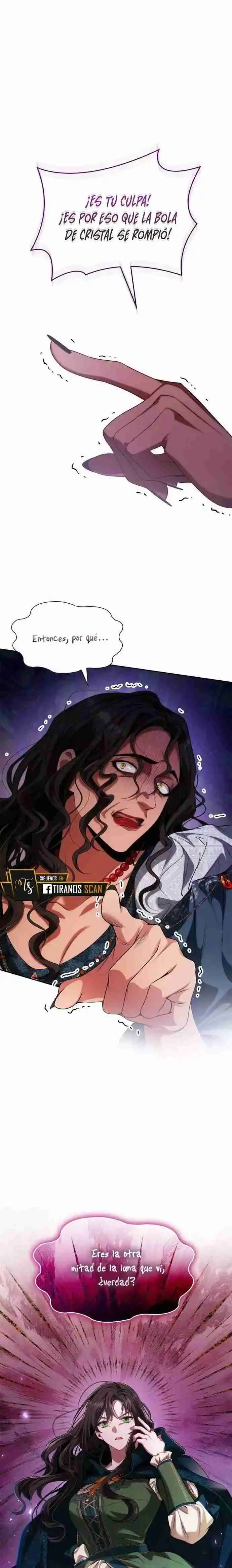 Hermana En Esta Vida Yo Soy La Reina capítulo 51, página 10
