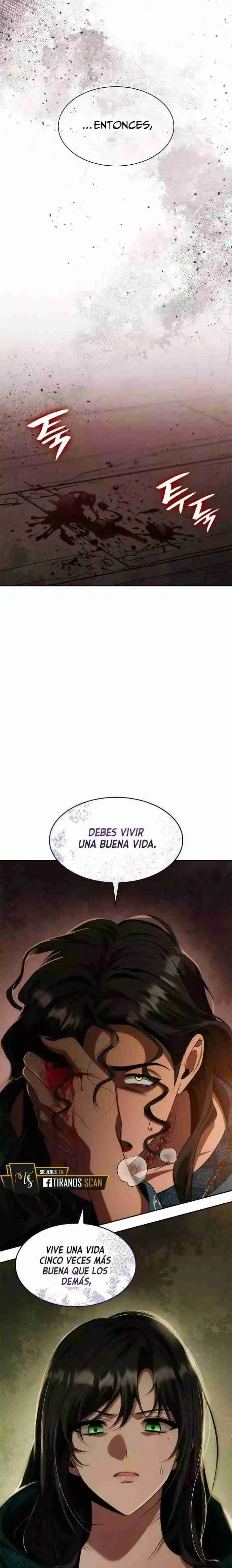 Hermana En Esta Vida Yo Soy La Reina capítulo 51, página 25