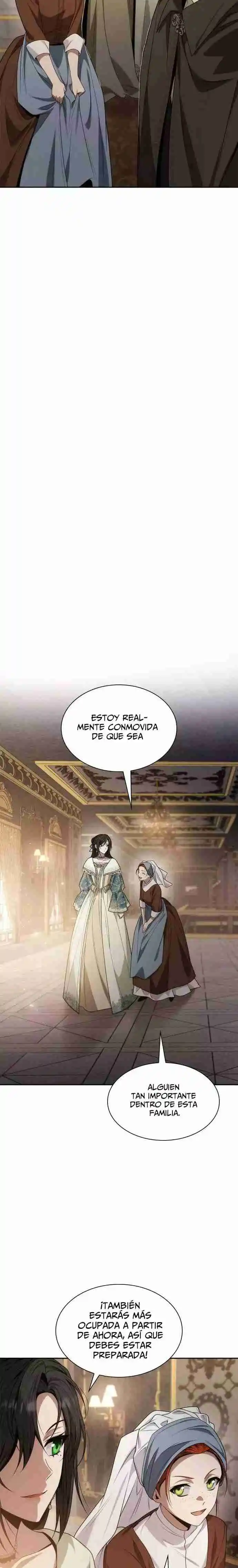 Hermana En Esta Vida Yo Soy La Reina capítulo 51, página 38